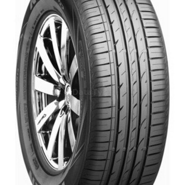NEXEN - Nexen 175/60R16 82H TL N BLUE HD PLUS