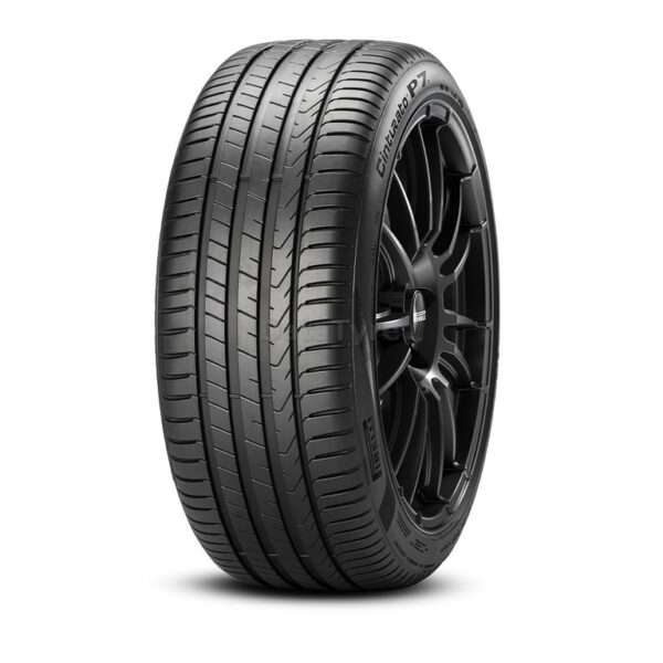 PIRELLI - 215/50R18 96V XL P7-CNT