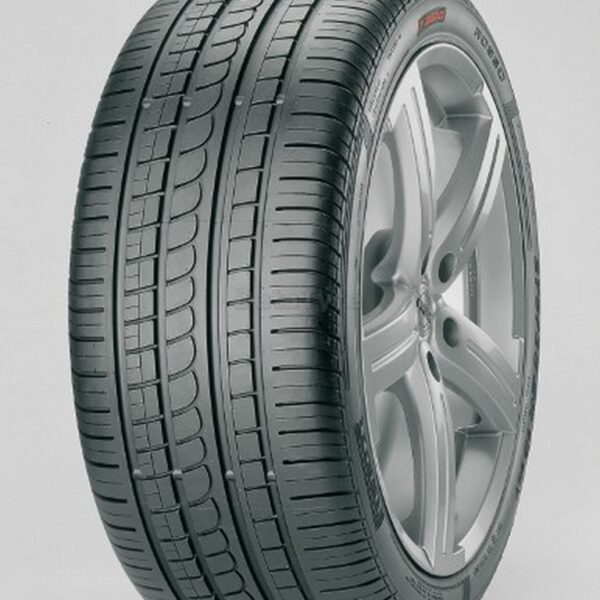 PIRELLI - 245/45ZR16 (94Y) ROSSO(N5)