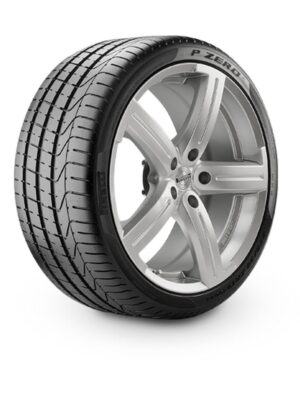 PIRELLI - 275/40ZR20 106Y XL P ZERO