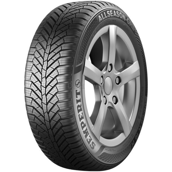 SEMPERIT - 225/55R18 102V XL FR AS-G