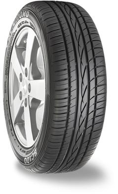 SUMITOMO - 195/70R14 91T BC100