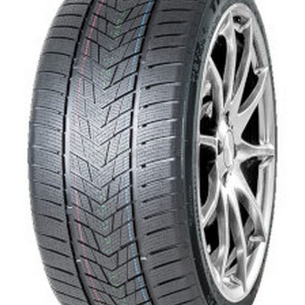 TRACMAX - 225/55R 18 102V TL X-Privilo S-330 XL MF