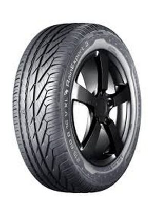 UNIROYAL - 165/80R13 87T XL REX3