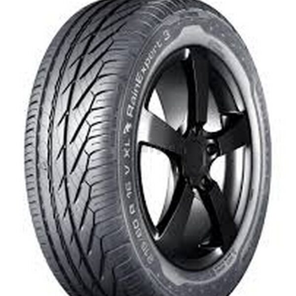 UNIROYAL - 265/70R16 112H FR REX3 SUV