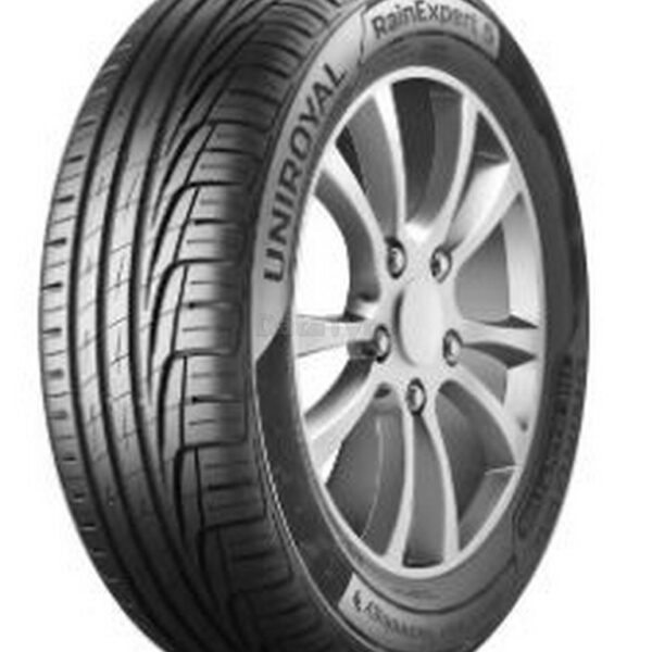 UNIROYAL - 265/65R17 112H FR REX5