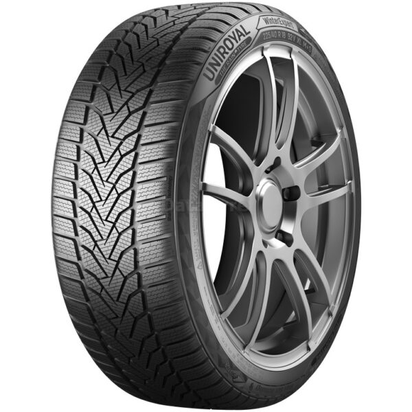 UNIROYAL - 225/50R17 98V XL FR WE