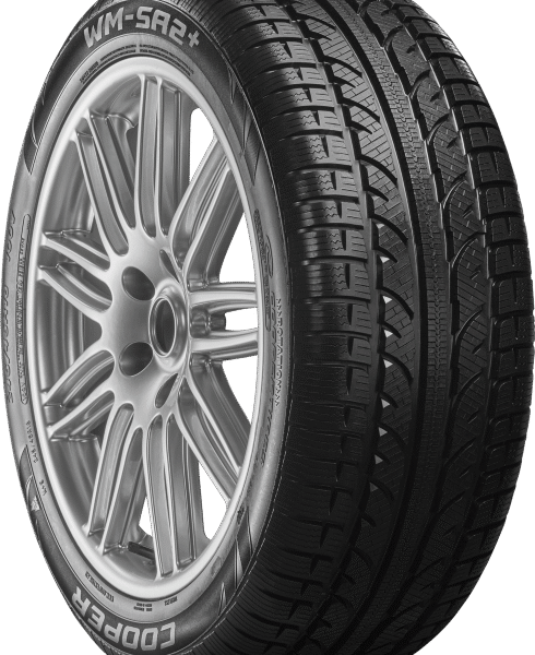 COOPER - 195/50R15 82V ZEON CS8