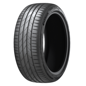 HANKOOK - 315/30R22 107Y XL K137A Ventus evo SUV