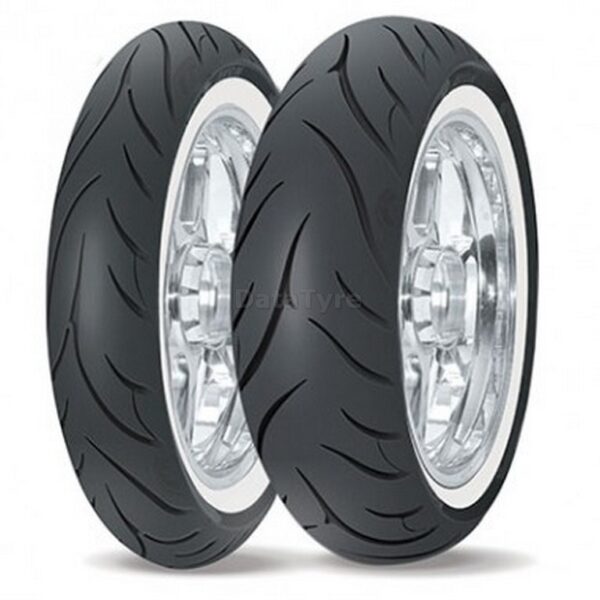 AVON - 160/80B16 81H RF TL COBRA CHROME R