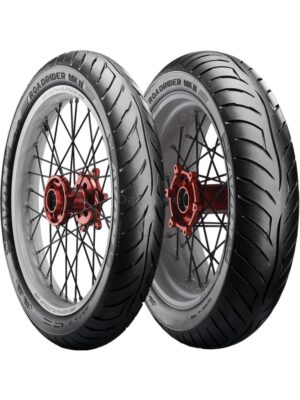 AVON - 110/70V17 (54V) TL ROADRIDER MK II