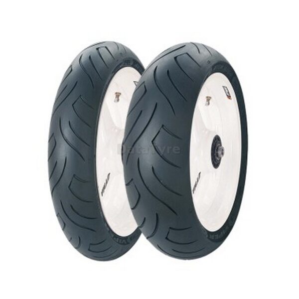AVON - 100/80-16 50P VIPER STRYKE AM63