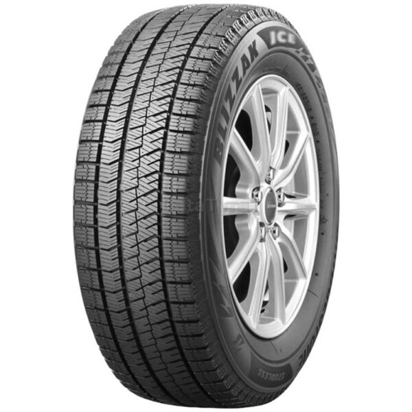 BRIDGESTONE - 205/50 R17 93H XL ICE