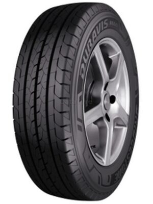 BRIDGESTONE - 215/70 R15C 109S107S R660