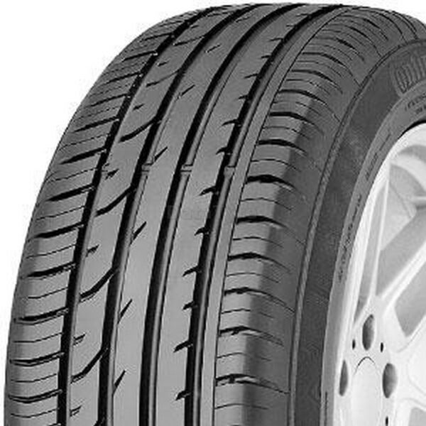 CONTINENTAL - 215/60R15 98H XL PC2