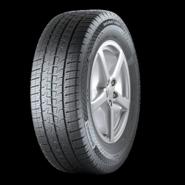 CONTINENTAL - 225/75R16CP 118/116R VANCCP