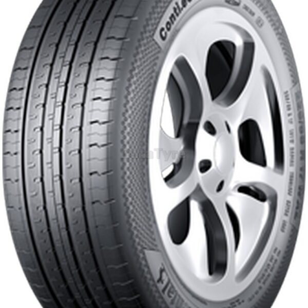CONTINENTAL - 125/80R13 65M .EC