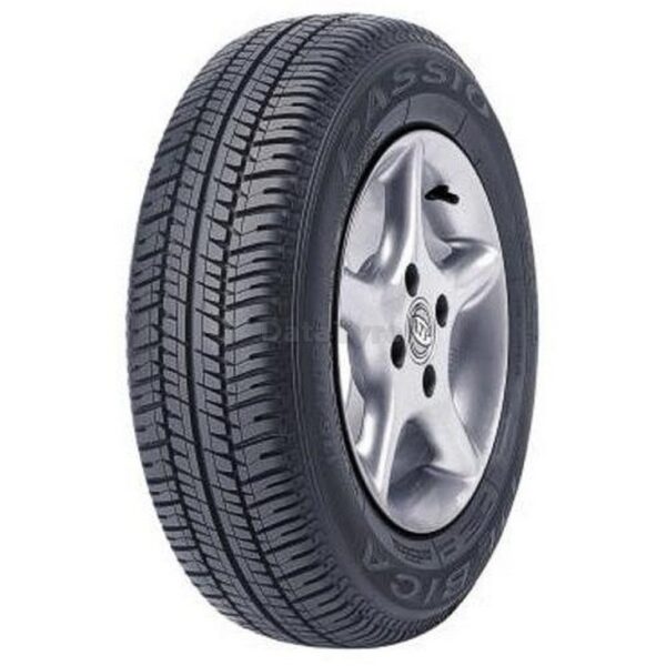 DEBICA - 135/80R12 73T PASSIO XL