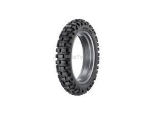 DUNLOP - 120/90-18 65R TT D606