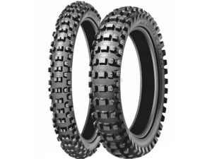 DUNLOP - 80/100-21 51M TT GEOMAX AT82