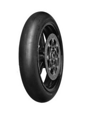 DUNLOP - 125/80R17 M/C KR109 MS3+ RACE
