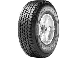 GOODYEAR - 255/65R17 110T WRL AT ADV