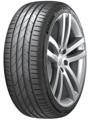 HANKOOK - 265/40R20 104Y XL K137 Ventus evo