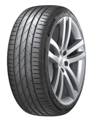 HANKOOK - 255/55R18 109Y XL K137A Ventus evo SUV