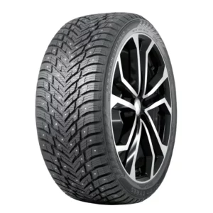 NOKIAN TYRES - 175/65 R 14 86T XL Studded Nokian Tyres Hakkapeliitta 10
