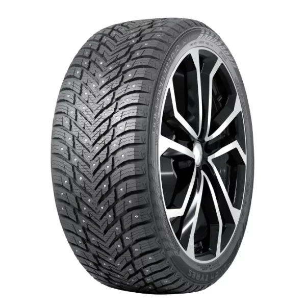 NOKIAN TYRES - 275/50 R 20 113T XL Studded Nokian Tyres Hakkapeliitta 10 SUV