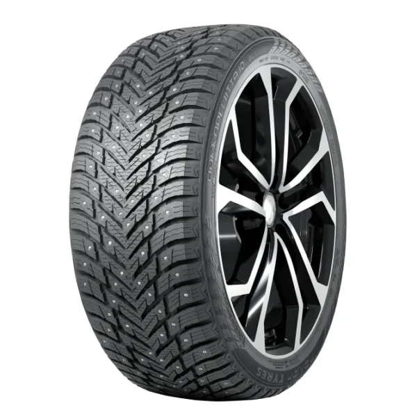 NOKIAN TYRES - 175/65 R 15 88T XL Studded HKPL 10