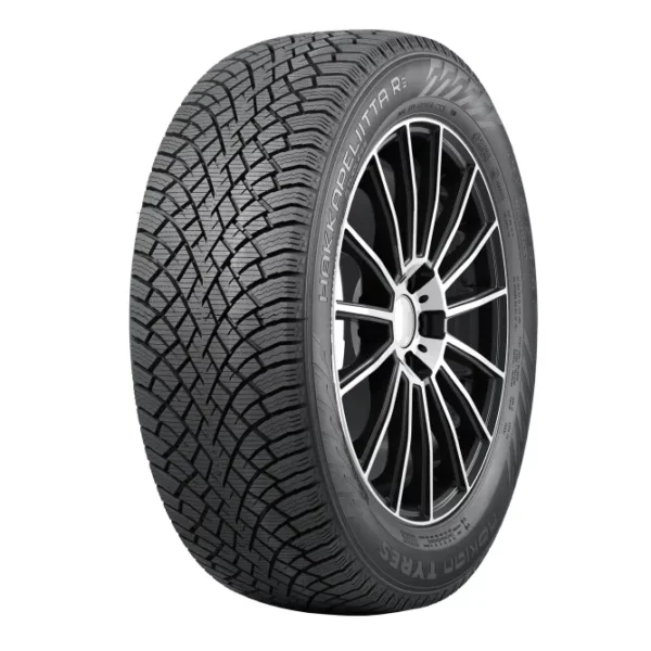 NOKIAN TYRES - 315/40 R 21 115T XL Nokian Tyres Hakkapeliitta R5 SUV