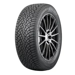 NOKIAN TYRES - HL275/50 R 22 116T XL Nokian Tyres Hakkapeliitta R5 SUV