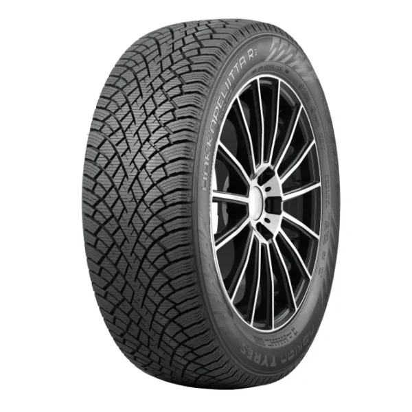 NOKIAN TYRES - 205/60 R 16 96R XL Nokian Tyres Hakkapeliitta R5