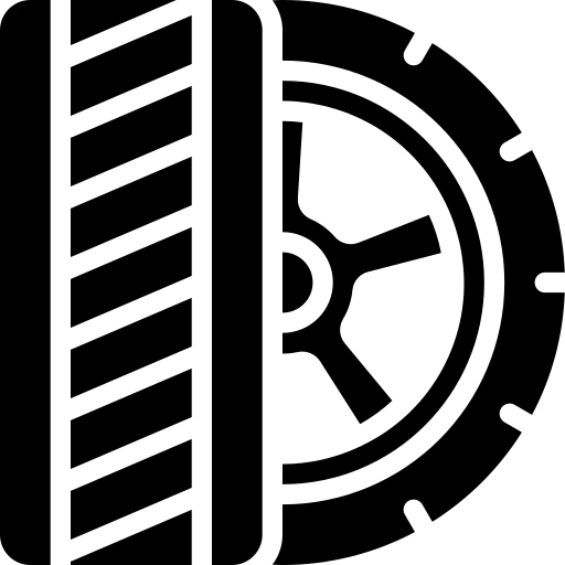 Filtro ruota