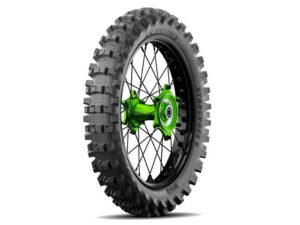 MICHELIN - 110/90-19 M/C 62M STARCROSS 6 SANDR