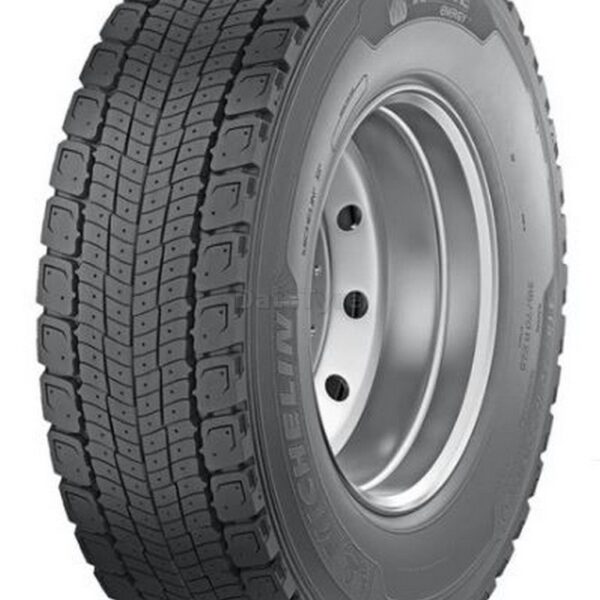 MICHELIN - 9.5R17.5 MULTI Z+ 129/127MVM