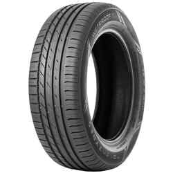 NOKIAN TYRES - 215/55 R 16 97W XL WETPROOF 1