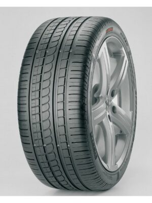 PIRELLI - 295/40ZR20 110Y XL ROSSO(AO)