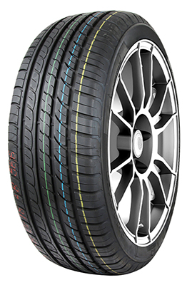 ROYAL BLACK - 235/45R18 98W XL ROYAL EXPLORER II
