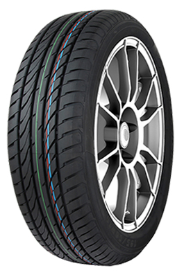 ROYAL BLACK - 215/55R17 98W ROYAL ECO