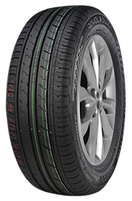ROYAL BLACK - 245/40R18 97W XL ROYAL PERFORMANCE