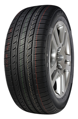 ROYAL BLACK - 225/65R17 102H ROYAL SPORT