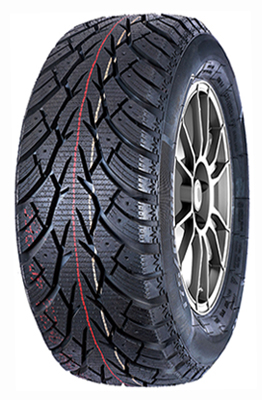 ROYAL BLACK - 245/45R20 103T XL ROYAL STUD II