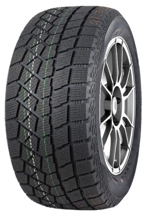 ROYAL BLACK - 235/55R19 XL 105H ROYAL S/W