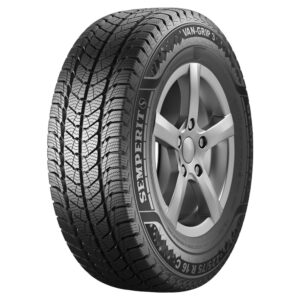 SEMPERIT - 205/70R15C 106/104R VG3
