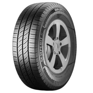 SEMPERIT - 205/70R15C 106/104R V-L3
