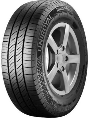 UNIROYAL - 165/70R13C 88/86R RMX5