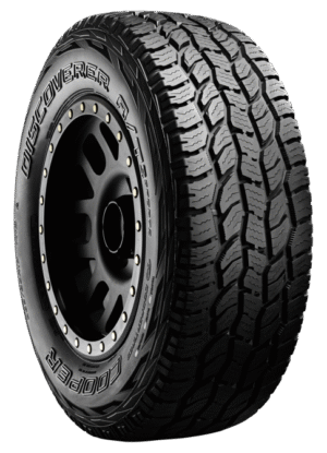 COOPER - 205/70R15 96T DISCOVERER AT3 SPORT