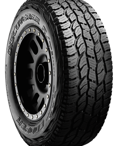 COOPER - 215/80R15 102T DISCOVERER AT3 SPORT